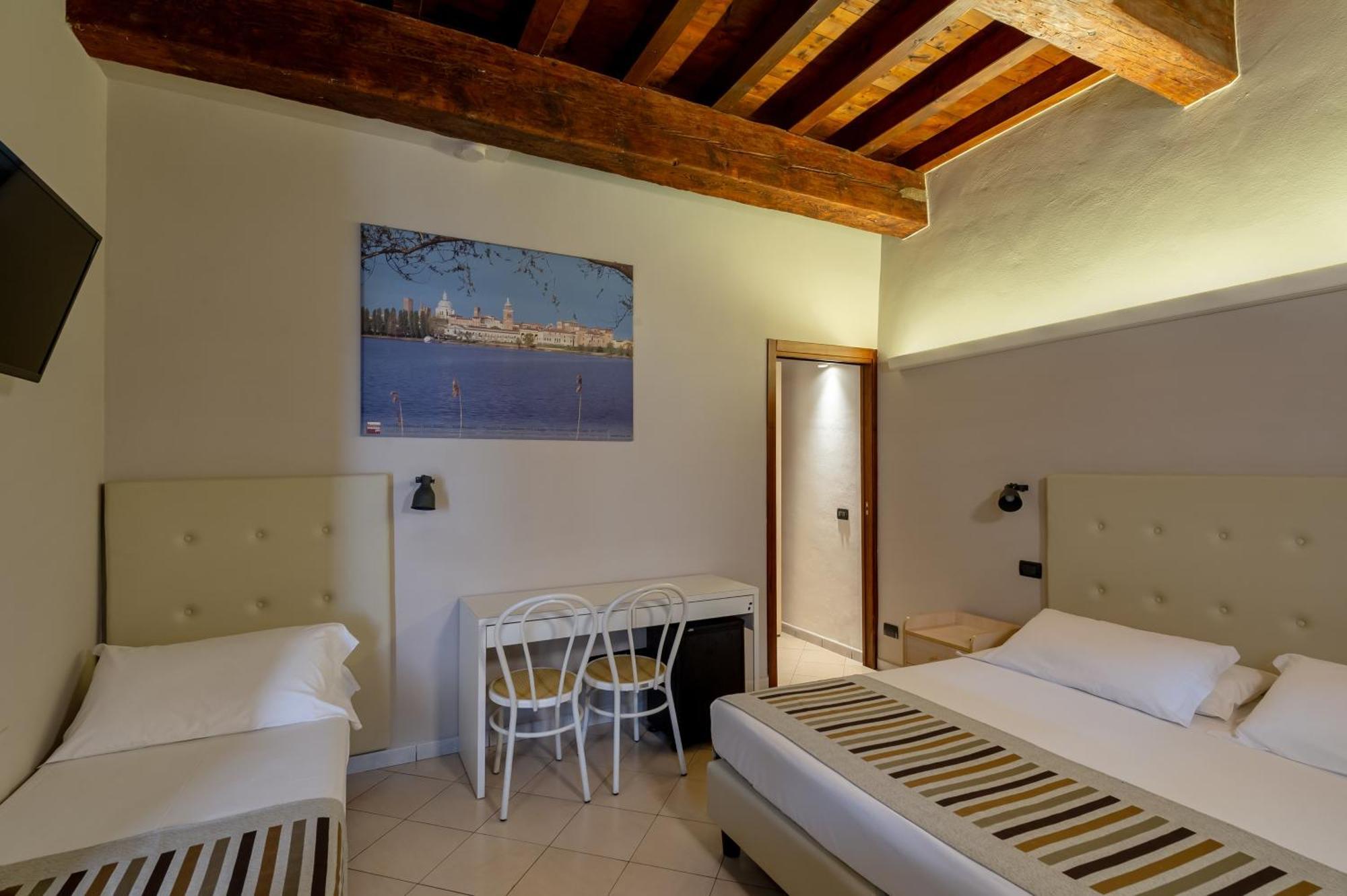 Double or Twin Room