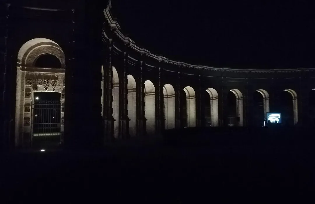 B&B Piccola Mantova-1