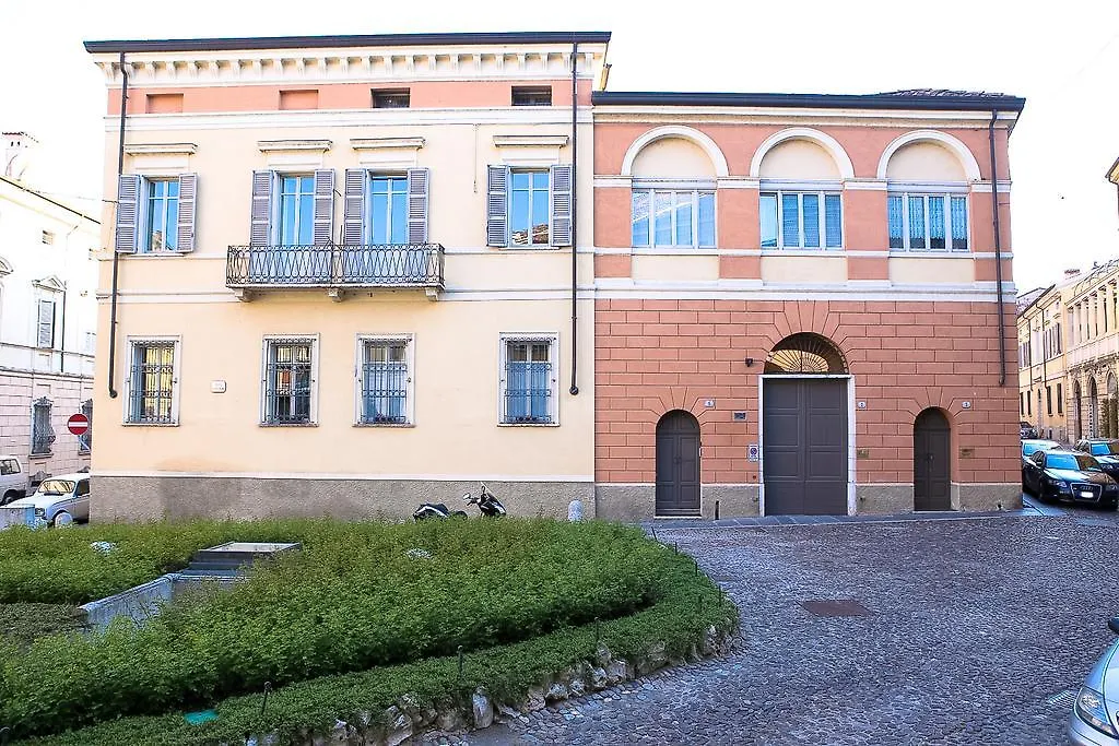 B&B Casa Del Teatro-1