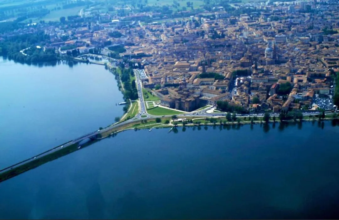 Cuor Di Mantova B&B-1