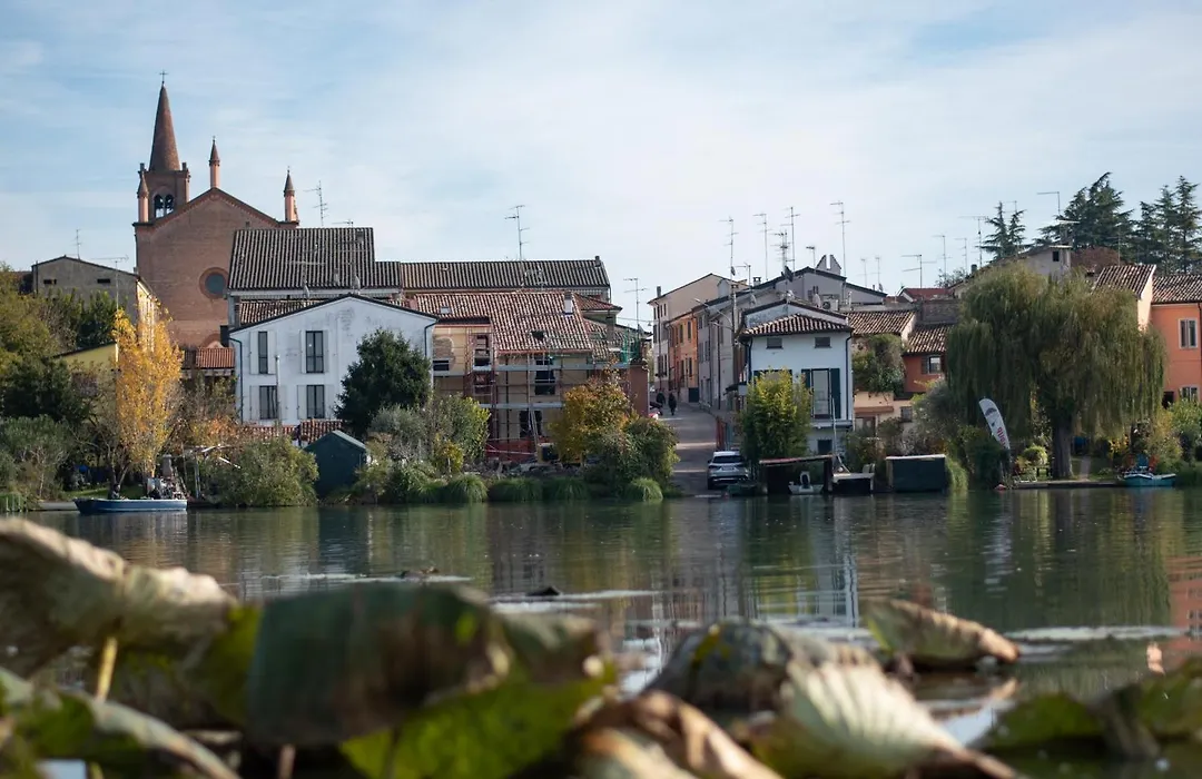 B&B Casanonni Borgo Angeli-1