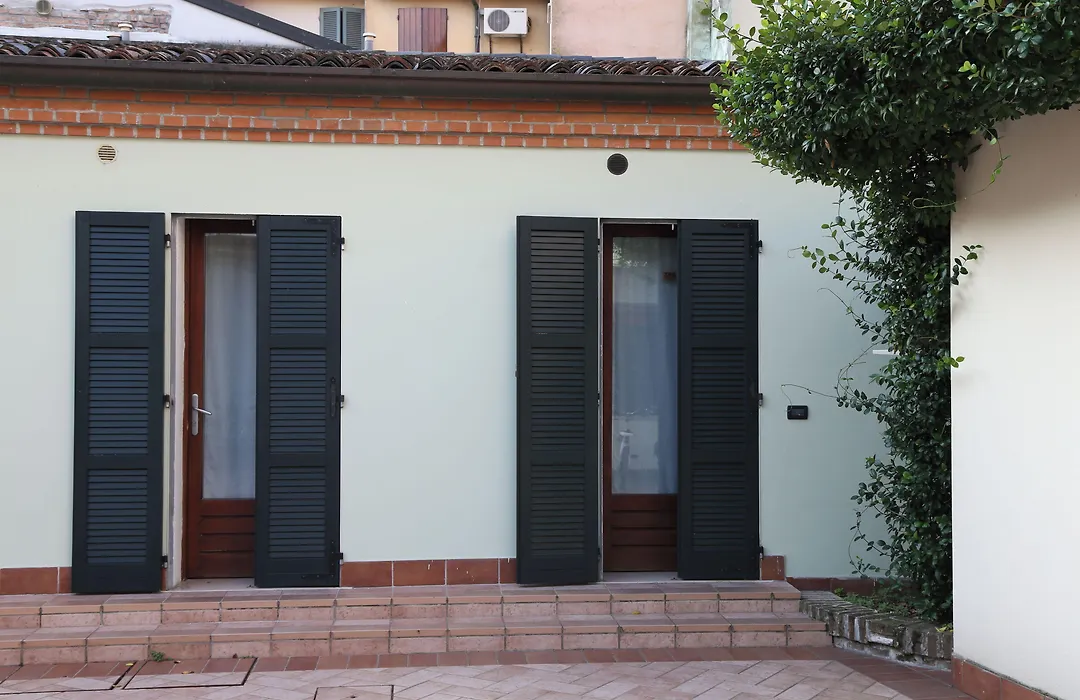 Abbazia Bed & Breakfast, Mantegnahotels-1