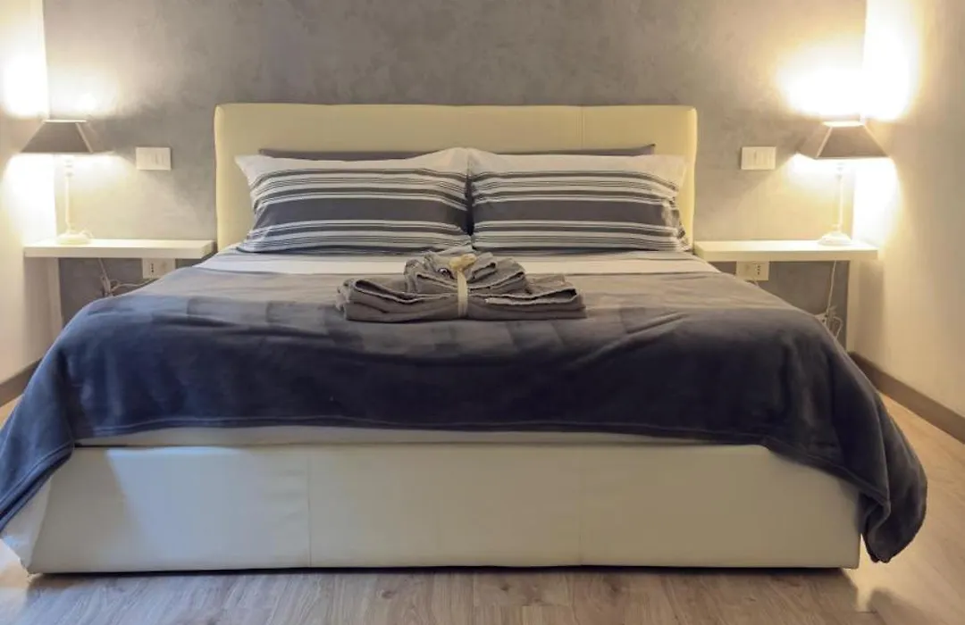 Residenza Guglielmo - Free Parking-1