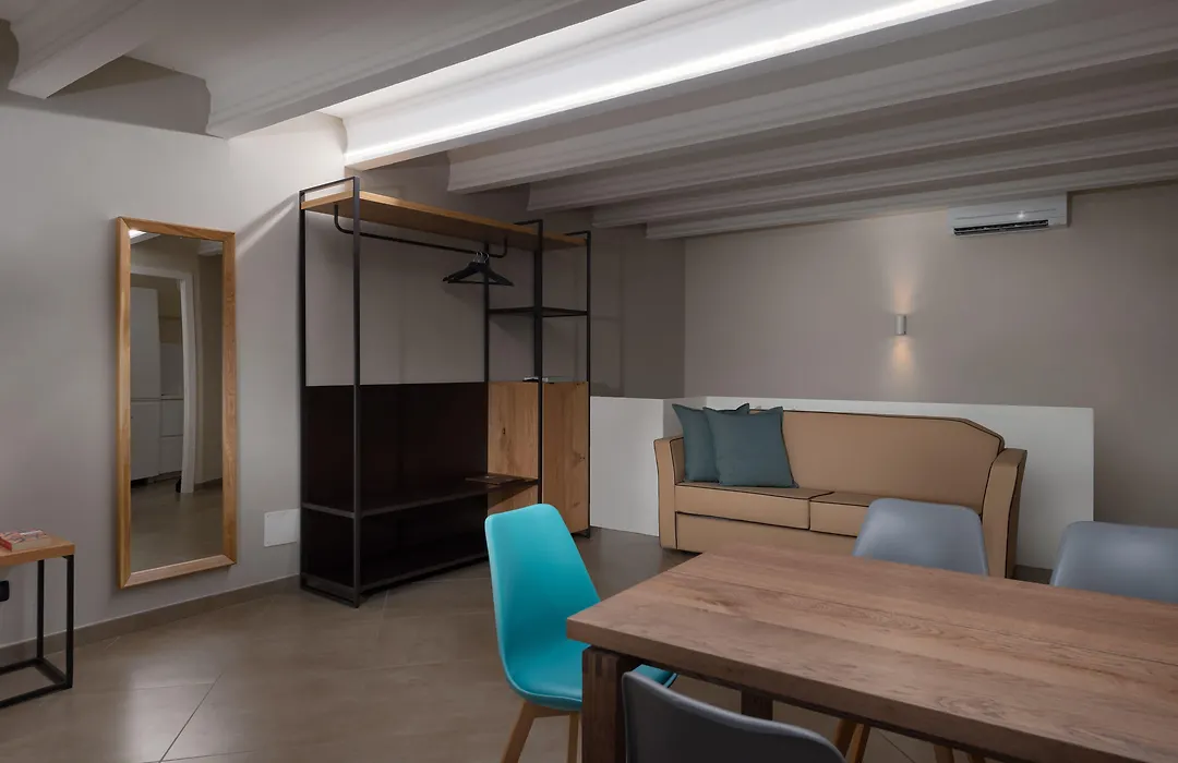 Bonacolsi Collection, Mantegnahotels-1