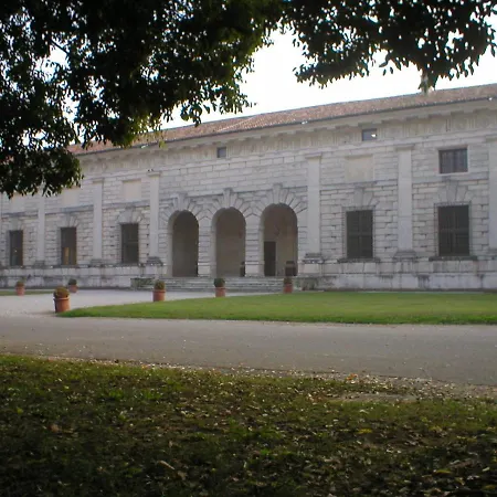 Ai Giardini Del Te-3