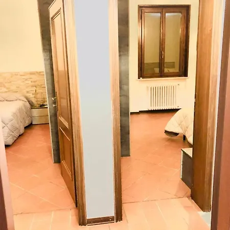 B&B Villa Ermanna-2