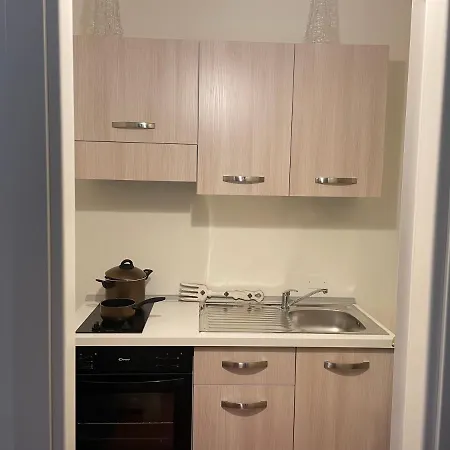 Cuor Di Mantova B&B-3