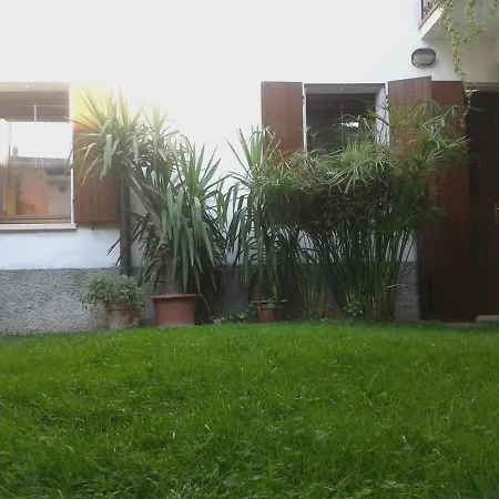 B&B Piccola Mantova-3