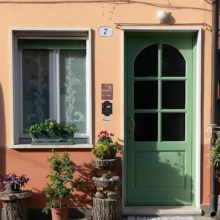 B&B Casanonni Borgo Angeli-3