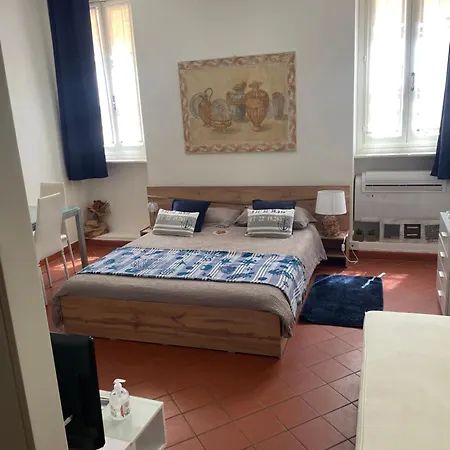 Cuor Di Mantova B&B-2