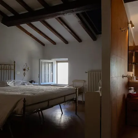 B&B Casanonni Borgo Angeli-2