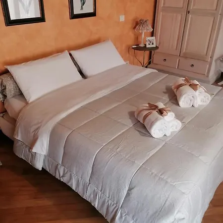 B&B Casa Del Teatro-2