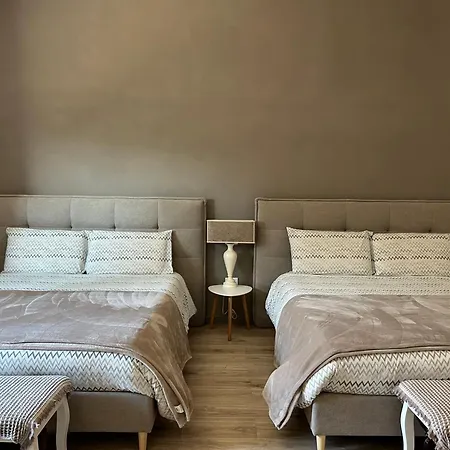Residenza Guglielmo - Free Parking-2