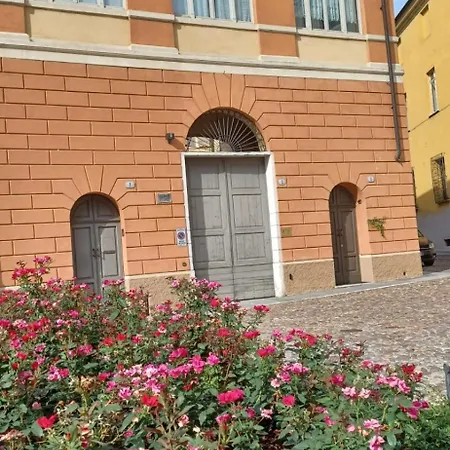 B&B Casa Del Teatro-3
