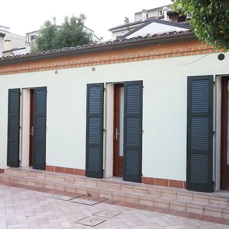 Abbazia Bed & Breakfast, Mantegnahotels-2