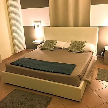 Residenza Serena-B&B - Centro Storico-2