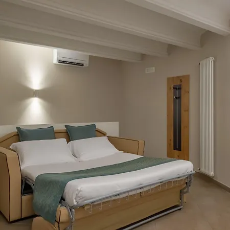 Bonacolsi Collection, Mantegnahotels-2
