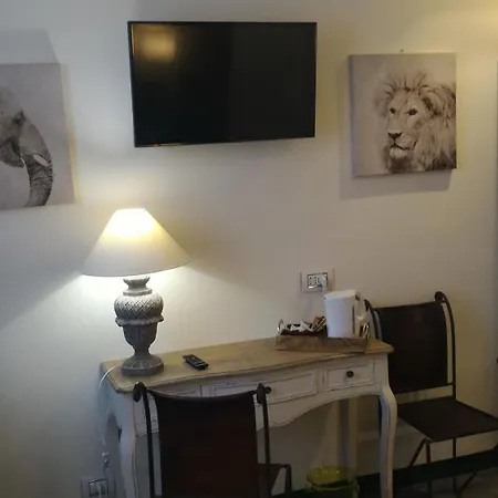La Mainolda B&B-2